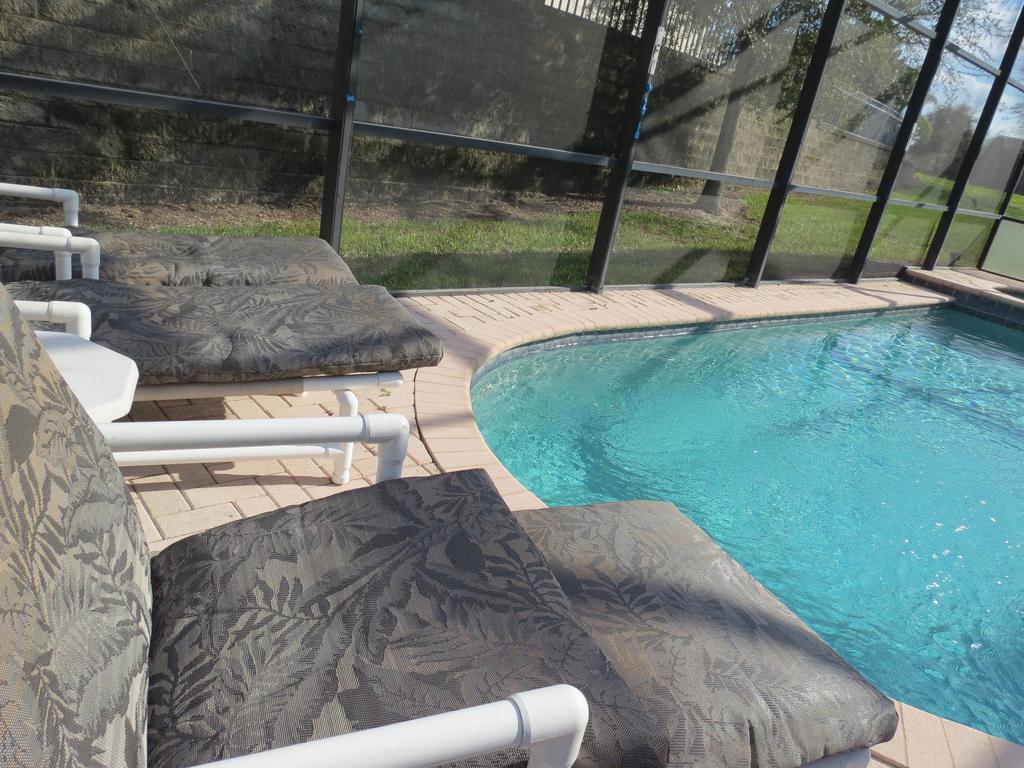 Formosa Garden Pool Home オーランド エクステリア 写真